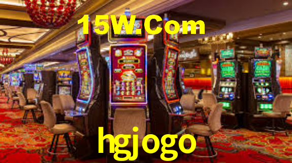 hgjogo