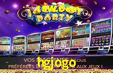 hgjogo,hgjogo.com