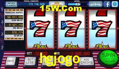 hgjogo - Online Slot Casino - hgjogo.com